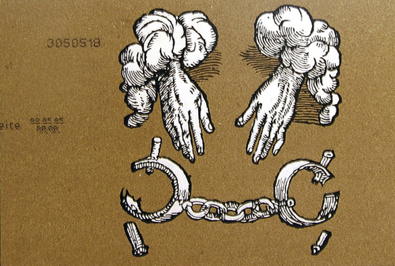 shackles 2006