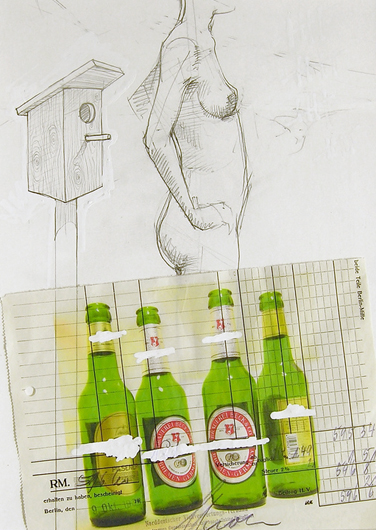 boobs-n-beer, 2007