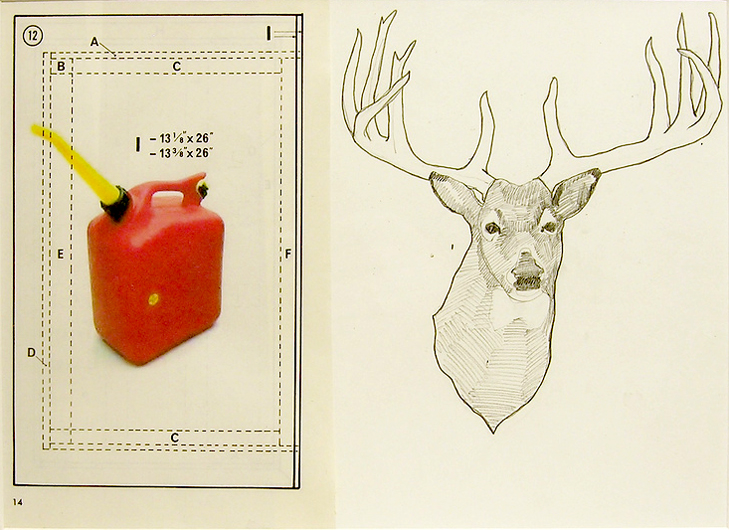 gascan-n-deer, 2006