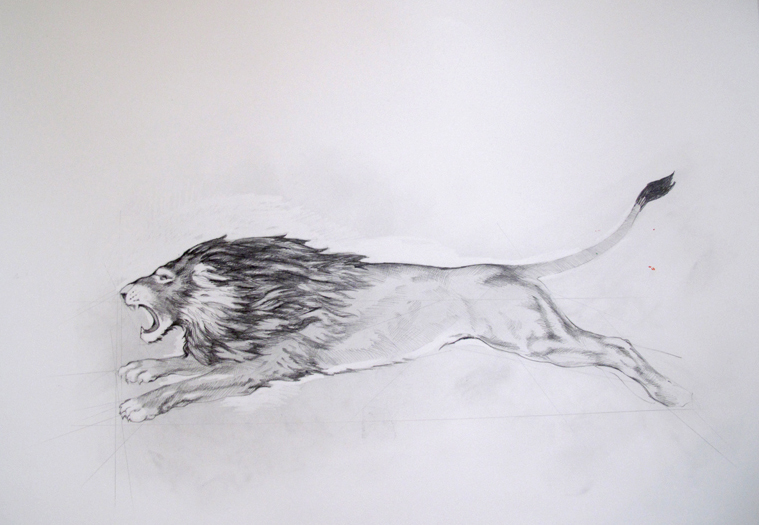 “Lion